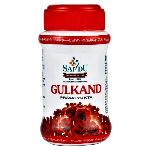 Sandu - Gulkand