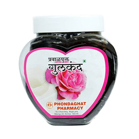 Phondaghat -  Gulkand