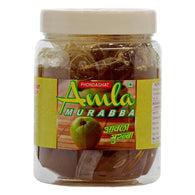 Phondaghat - Amla Murabba