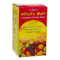 Lords - Alfalfa Malt