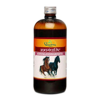 Dhootapapeshwar - Ashwagandharishta