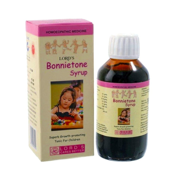 Lords - Bonnietone Baby Tonic