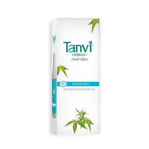 Tanvi Herbals - Ketaki Oil