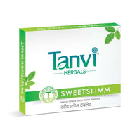 Tanvi Herbals - Sweetslimm Tablets