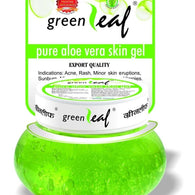 Brihans - Green Leaf Pure Aloe Vera Skin Gel