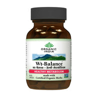 Organic India - Weight Balance