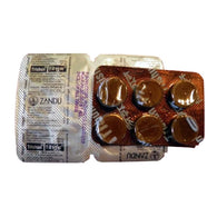 Zandu - Trishun Tablets