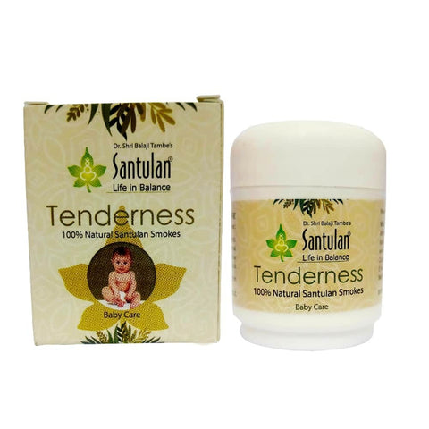 Santulan - Tenderness Dhoop