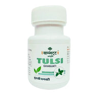 Vagbhatt - Tulsi Ghanvati