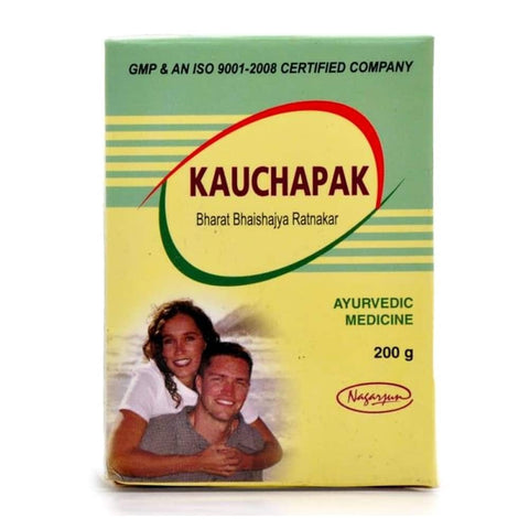 Nagarjun Pharma - Kauchapak