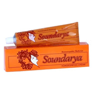 BBP - Soundarya Homoeopathic Cream