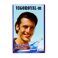 Maharishi Ayurveda - Vigoroyal M