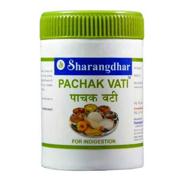 Sharangdhar - Pachakvati