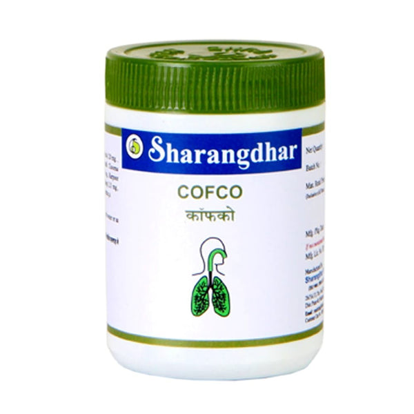Sharangdhar - Cofco