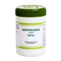 Sharangdhar - Nephrowin