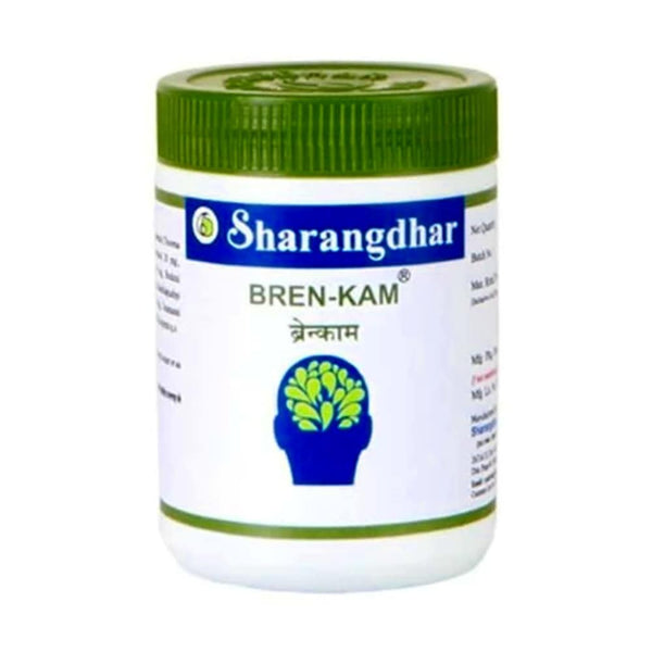 Sharangdhar - Bren Kam