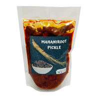Go Swasthya Mahaniroot Pickle