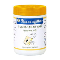 Sharangdhar - Sukhasarak Vati