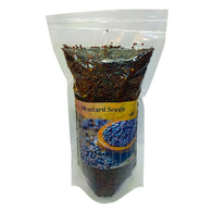Go Swasthya Mustard Seeds