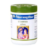 Sharangdhar - Stamina