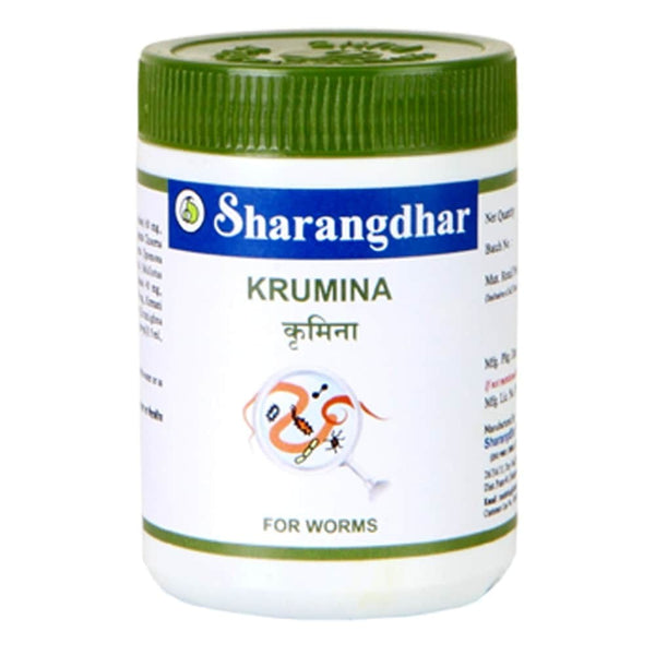 Sharangdhar - Krumina