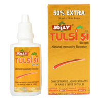 Tulsi 51 Jolly