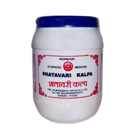 Arkashala - Shatavari Kalpa