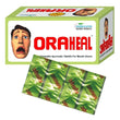 Oraheal - Chewable Tablet