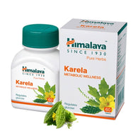 Himalaya - Karela Capsule