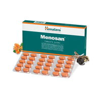 Himalaya - Menosan  Tablets