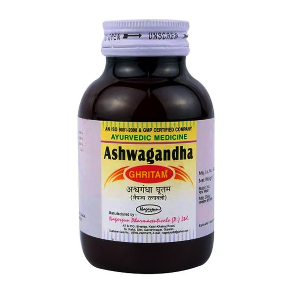 Nagarjun Pharma - Panchgavya Ghritam