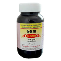 Nagarjun Pharma - Som Ghritam