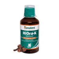 Himalaya - HiOra -K Mouthwash