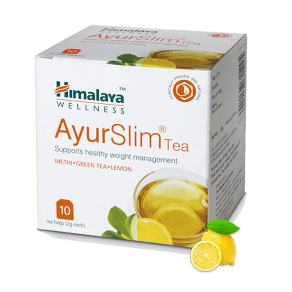 Himalaya - Ayurslim Tea