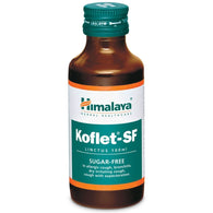 Himalaya - Koflet SF