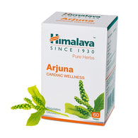Himalaya - Arjuna Capsule