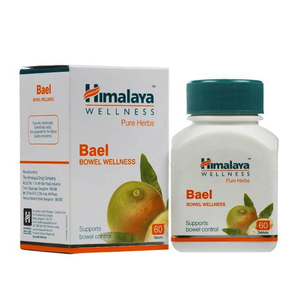 Himalaya - Bael Tablets