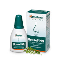 Himalaya - Bresol - NS Drops
