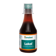 Himalaya - Lukol Syrup