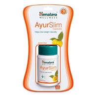 Himalaya - Ayurslim Capsules
