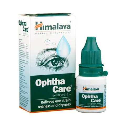 Himalaya - OphthaCare Eye Drops