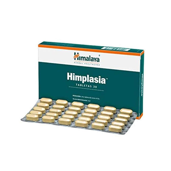 Himalaya - Himplasia  Tablets