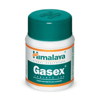 HImalaya - Gasex  Tablets