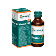 Himalaya -  Mentat DS Syrup