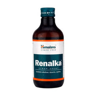 Himalaya - Renalka Syrup
