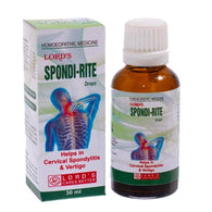 Lords - Spondi Rite Drops