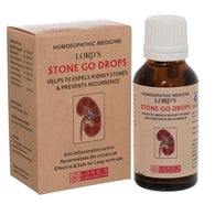 Lords - Stone Go Drops