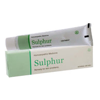 Lords - Sulphur Ointment