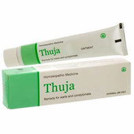 Lords - Thuja Ointment