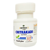 Vagbhata - Chitrakadi Gutika